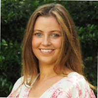 Madeleine Lilley