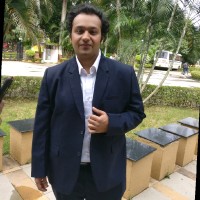 Arjun Ramani