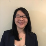 Audrey Cheung
