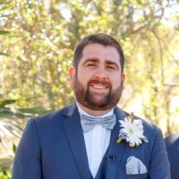 Christopher Chaidez