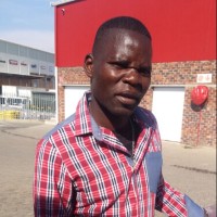 themba liberty nyathi