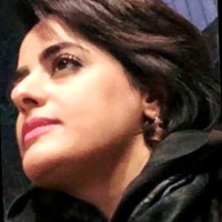 Rahil Mirzaei Nezami