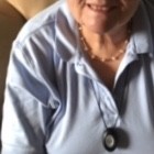 Maria Curtin