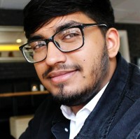 Mustak Ahmed