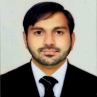 Mahesh Mohite