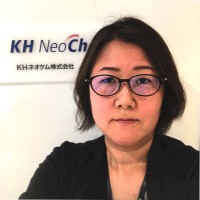 Kaori Eguchi