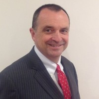 John McKenzie