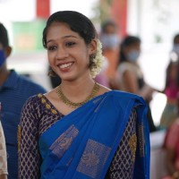 Vidya P V