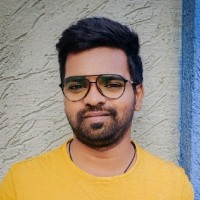 Bhasker Padakanti