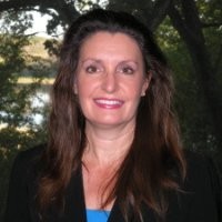 Dawn Fischer