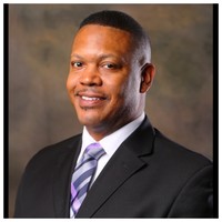 Darrell Harden