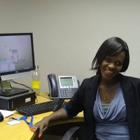 Makgare Mahlatse Julie