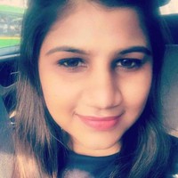 Srishti Sikka