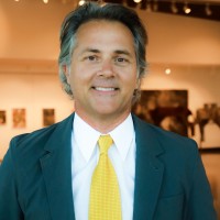 Darren Eskridge