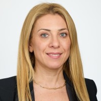 Gabriela Yavich PharmD, AAHIVP