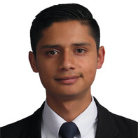 Cristian Andres Dorado Riaño
