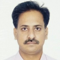 Vineet Sarwade
