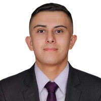 Jhon Alexander Castillo Navas