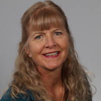 Vickie McGee, MBA, NASM-CPT, CFI