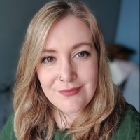 Beth Harding