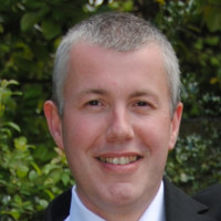 Jamie Vos