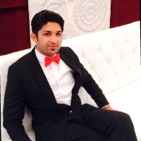 Syed Ali Shahbaz