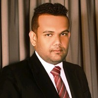 Sajith Ayesh Kaluarachchi