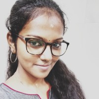 Nandhini C