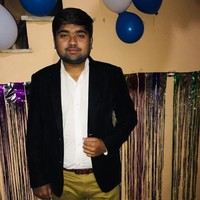 SURAJ KUMAR