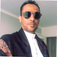 Mohammed Abdallah