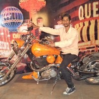 yogesh kedar