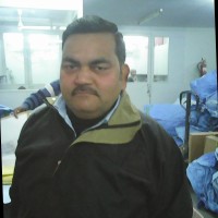 Parmanand Shrivastava