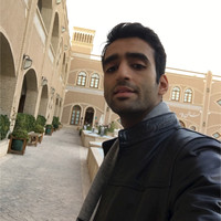 Hamed Nademi