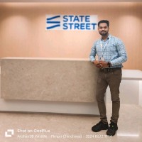 Yogesh Kadam