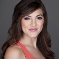 Sarah Irwin