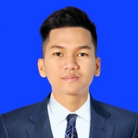 Ahmad Syahdan