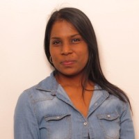 Marsha Mohundass