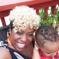 Jolanda Young