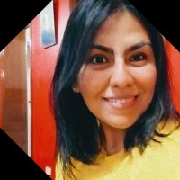 Mercedes Carbajal