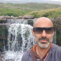 Dr Mohammed Tahir