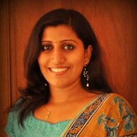Anupa Thomas