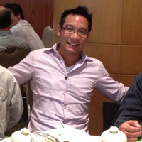 Pat Roongphornchai
