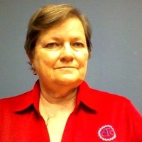Gail Dowell