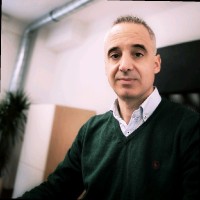 Diego Rodríguez Carrasco