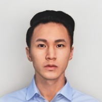 Patrick Chen