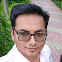 Bhargav Teraiya