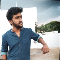 Shivacharan Akula