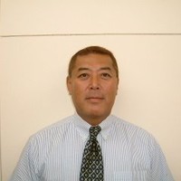Katsumi Naito