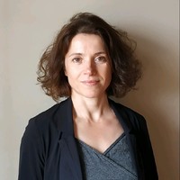 Cécile Bouffil