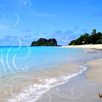 Vasiti Tui Vomo Island Resort